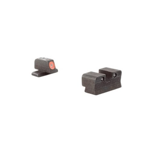 Trijicon Sig SauerHD XR Night Sights - Shooting Accessories